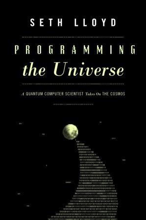 Programming the Universe