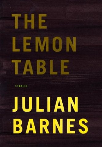 The Lemon Table