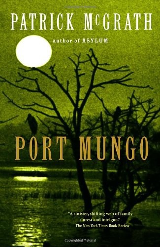 Port Mungo