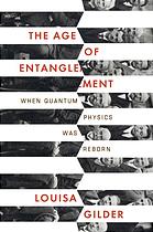 The Age of Entanglement