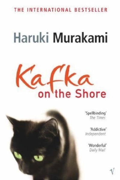 Kafka on the Shore