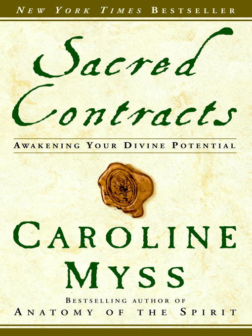 Sacred Contracts