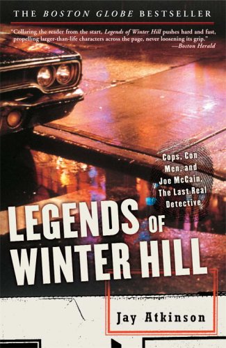 Legends of Winter Hill