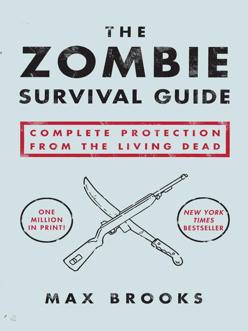 The Zombie Survival Guide