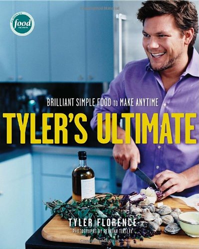 Tyler's Ultimate