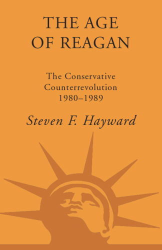 The Age of Reagan