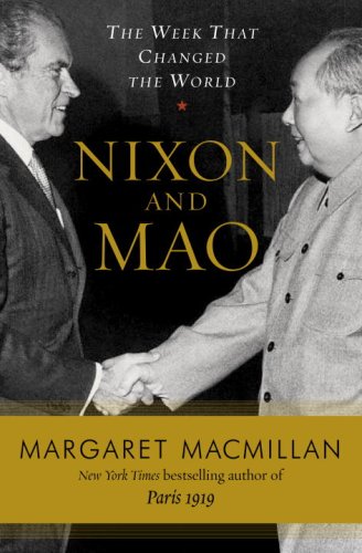 Nixon and Mao