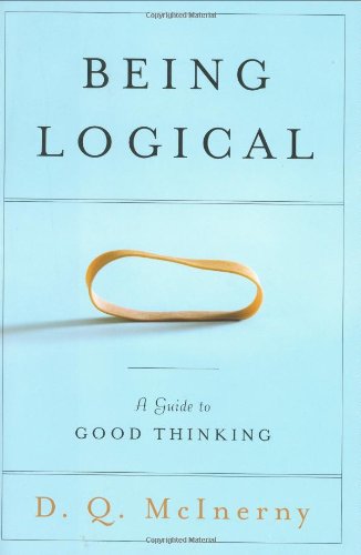 Being Logical