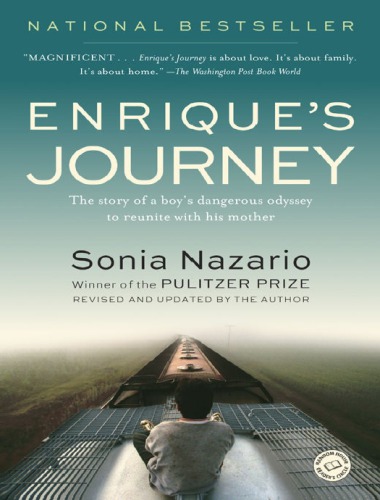 Enrique's Journey