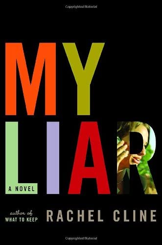 My Liar: A Novel