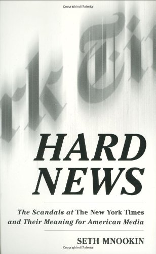 Hard News