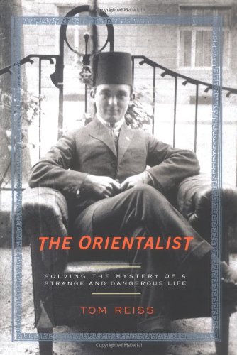 The Orientalist