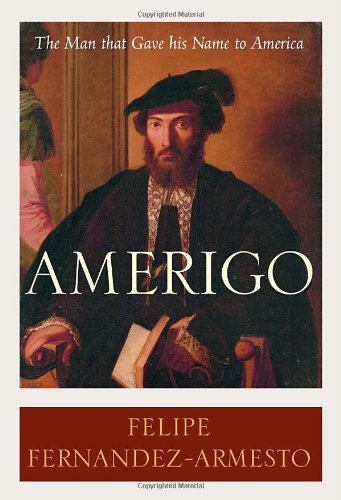 Amerigo