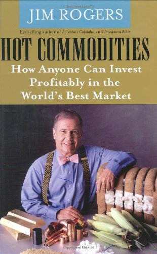 Hot Commodities