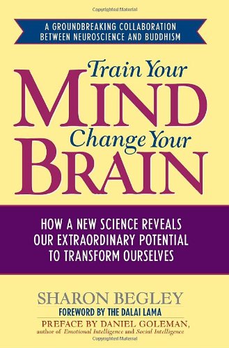 Train Your Mind, Change Your Brain