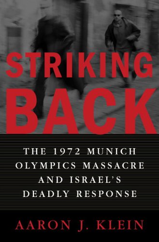 Striking Back