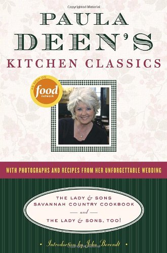 Paula Deen's Kitchen Classics