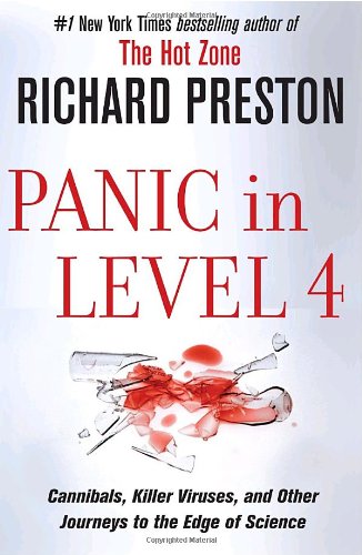 Panic in Level 4