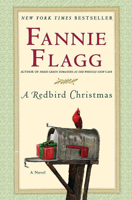 A Redbird Christmas: A Novel