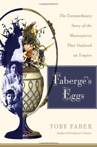 Faberge's Eggs