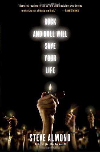 Rock and Roll Will Save Your Life