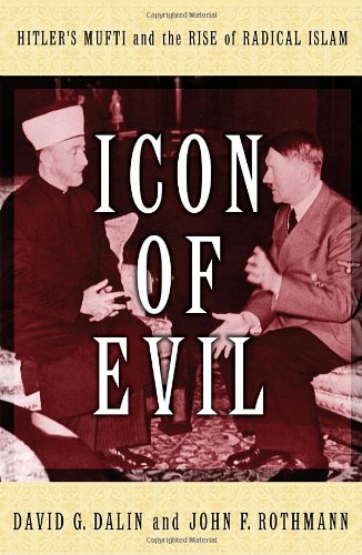 Icon of Evil