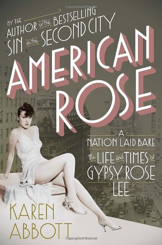 American Rose