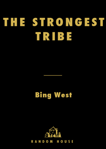 The Strongest Tribe