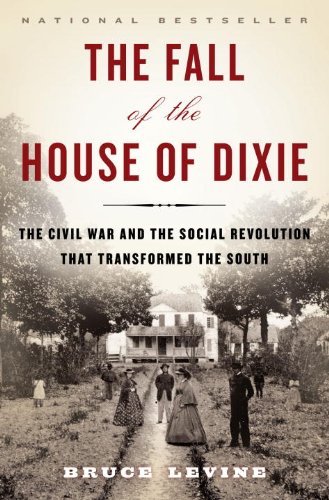 The Fall of the House of Dixie