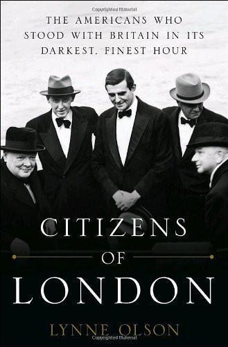 Citizens of London