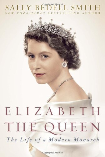 Elizabeth the Queen