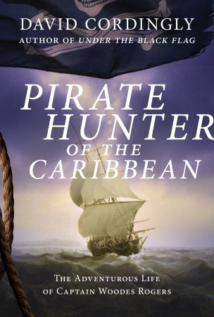 Pirate Hunter of the Caribbean