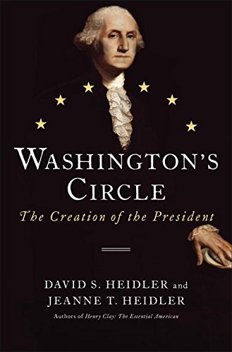 Washington's Circle