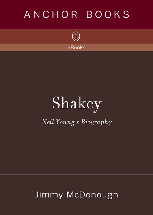 Shakey