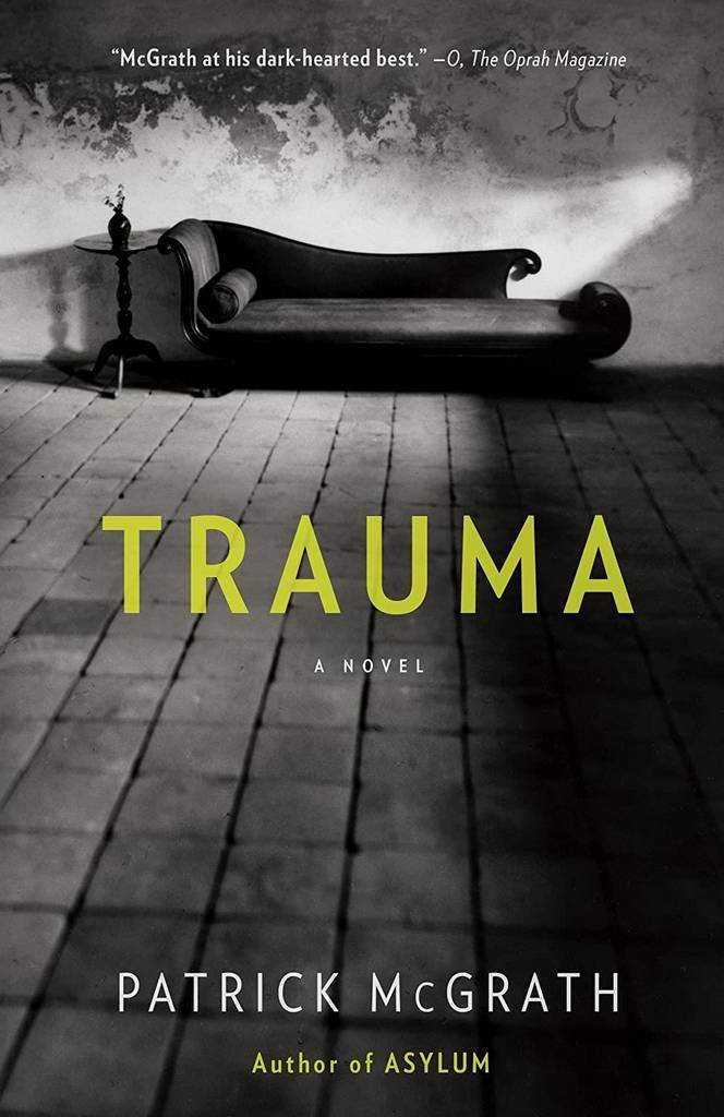 Trauma (Vintage Contemporaries)