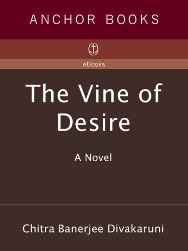 The Vine of Desire