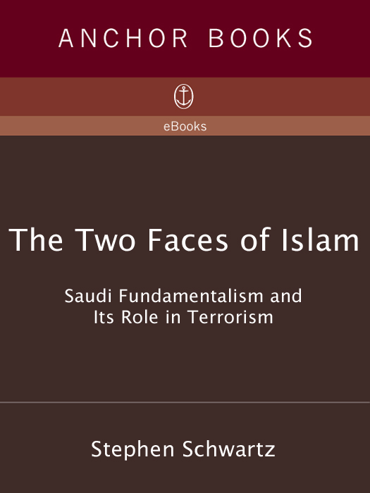 The Two Faces of Islam