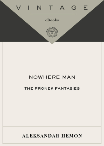 Nowhere Man