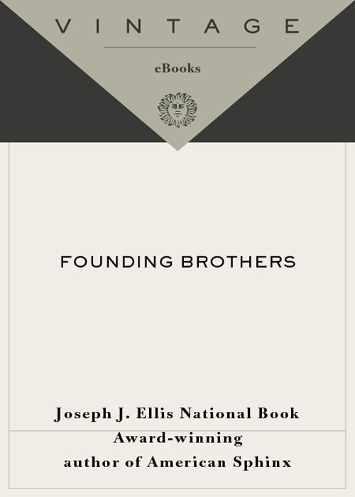 Founding Brothers