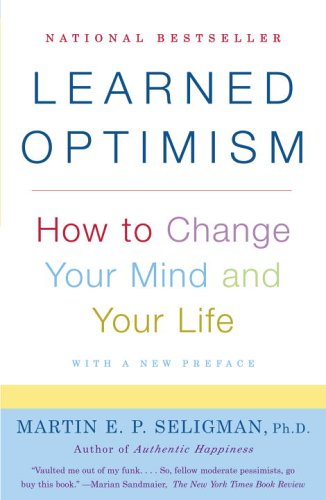 Learned Optimism