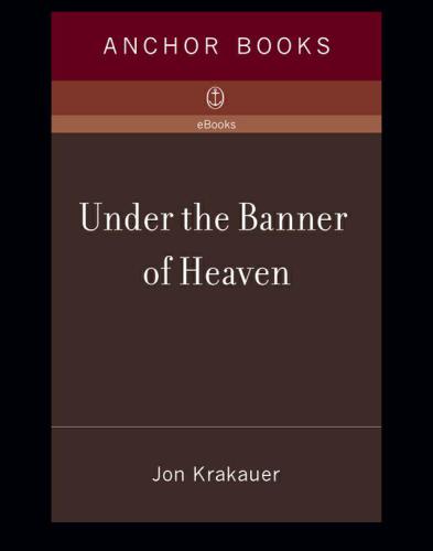 Under the Banner of Heaven