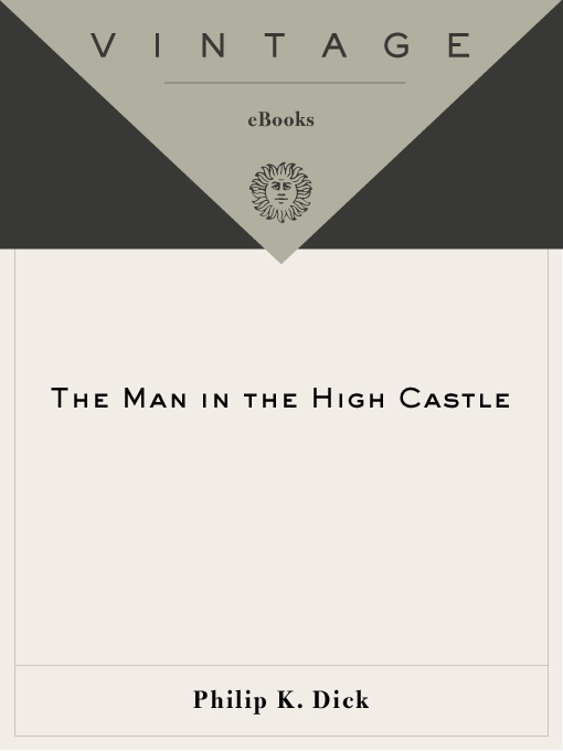 The Man in the High Castle