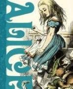 Alice Mini Journal (Alice in Wonderland)