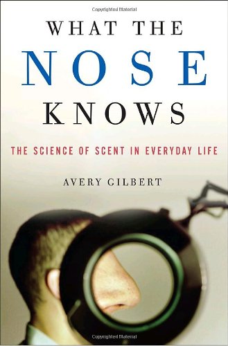 What the Nose Knows
