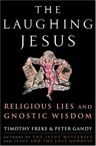 The Laughing Jesus