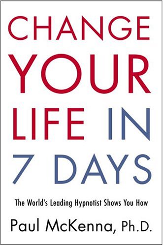 Change Your Life in Seven Days