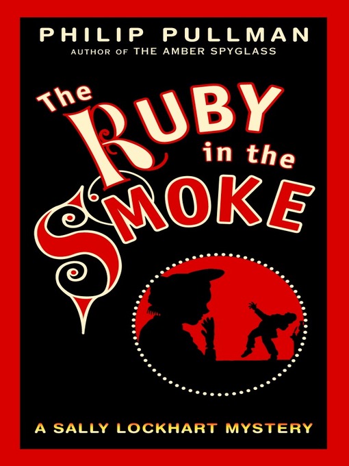 The Ruby In the Smoke