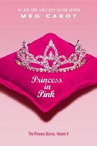 Princess in Pink (Princess Diaries)