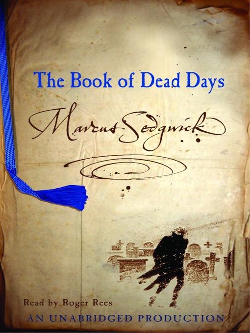 The Book of Dead Days