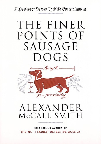 The Finer Points of Sausage Dogs